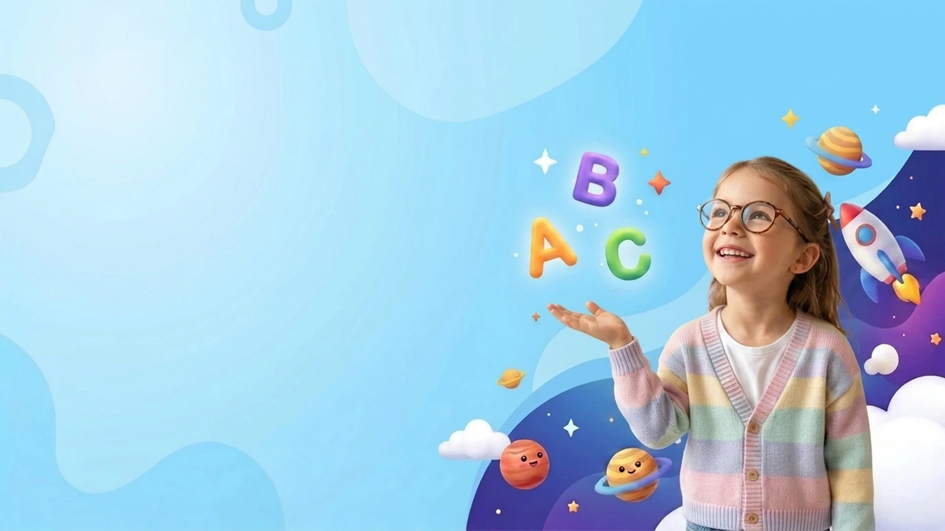 عکس صفحه اصلی شاد زبان